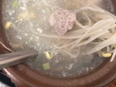 -汝萍传统蘸水菜(春华路总店)
