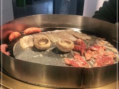 -晓燃地摊烤肉(朝阳双桥店)