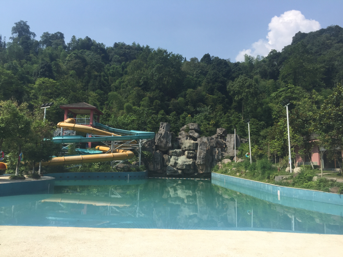 中铁花水湾四季温泉谷6700花水湾风景区花水湾评论还没有人评论,快来