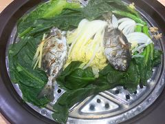 -海大大蒸汽海鲜餐厅·粤菜·特色小炒(欢乐颂店)