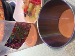 -日昌餐馆(德胜门店)