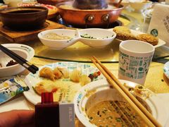-阳坊胜利涮羊肉(阳坊老店)