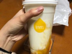 -一鸣真鲜奶吧(双菱路店)