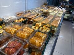-幸福蛋糕坊(金顶街店)
