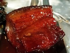 酒香坛肉-北京大学-燕南食堂