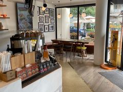 -Peet's Coffee皮爷咖啡(大学路店)