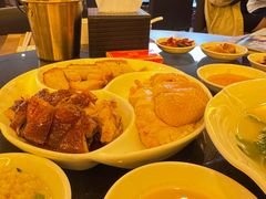 -中国厨房/台湾牛肉面