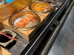 -東盛炭烤自助料理(玄武招商花园城店)