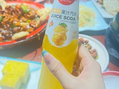 -酒肉门孔府菜(曲阜游客中心店)