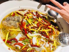 -太二酸菜鱼(深圳布吉万象汇店)
