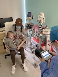 -唯儿诺儿童医院·儿科·眼科(新天地店)