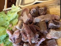 -老朴饭店(邮政街总店)