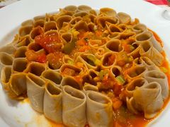 -西贝(上海我格广场店)