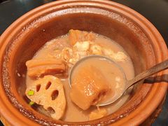 -在莲野·湖北民间菜·头牌松滋鸡(光谷步行街店)