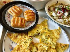 -馨越楼·点心·粤菜(赤坎店)