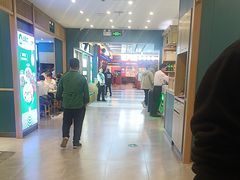 -绿草地·湘菜(7mall店)