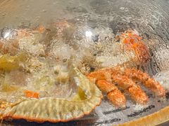 -碗中海·蒸汽海鲜·桑拿鸡(岭南天地店)