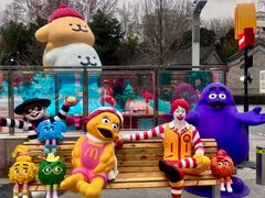 -泡泡玛特POPMART(壹号店)