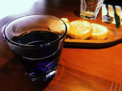 餐前面包-鹿萤季·营地小馆(皇后公园店)