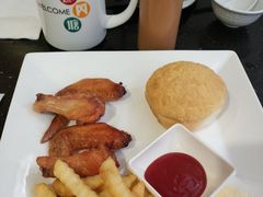 -避风塘·老港味餐厅(虹口龙之梦店)