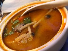 -simply thai天泰(长泰广场店)