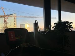 -OXYGYM 奥美氧舱运动中心(领展购物广场·中关村店)