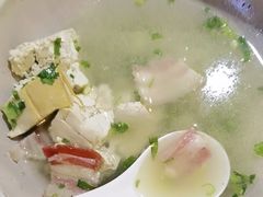 -鲁菜根·泰安菜(万达店)