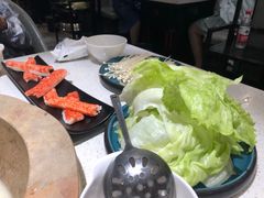 -渔小生蒸汽石锅鱼(印象城店)