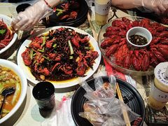 -红钳侠小龙虾·烧烤(中赢康康谷店)