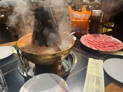 -常赢三兄弟·清真涮肉·清真炒菜(朝阳新城店)