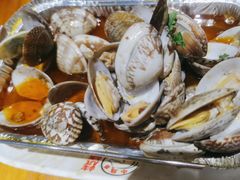 -本色.小马哥烧烤(五一路总店)