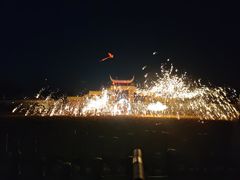 -泉城欧乐堡梦幻世界