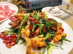 -金龙·打边炉(武进路店)