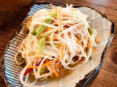 -Hi YOU你的饭局泰餐厅(雍和宫店)