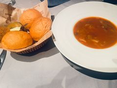 罗宋汤-德大西餐社