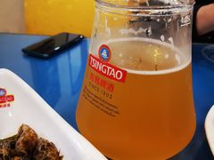 -青啤之家大酒店(登州路店)