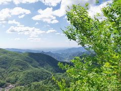 -妙峰山风景名胜区