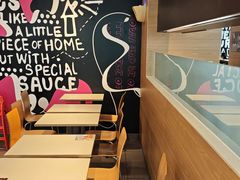 -麦当劳(假日广场店)