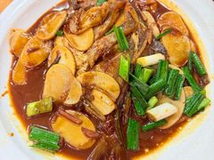 -红灯笼龙凤饭店(宁波老字号店)