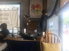 -251#coffee roasters(沿河东路店)