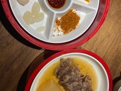 -清水亭湖北菜(大屯DT51店)