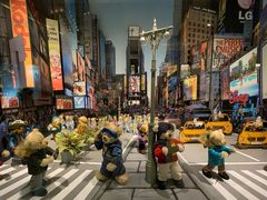 -济州岛泰迪熊博物馆