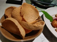 -芭札·Thai泰国餐厅(同和金铂天地店)