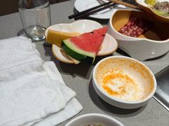 -海底捞火锅(北国先天下店)