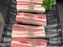 -老熟人烤肉城(马家堡店)