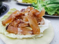 牛筋-牛知府云南菌汤鲜牛肉火锅(肖家湾店)