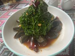-疆山别院烧烤·新疆菜(铁路局店)