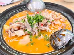 -李师傅脆肚(梅林店)