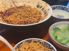 -兵哥豌豆面(建设巷店)