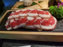 湊湊特供肥牛-湊湊火锅·茶憩(打浦桥日月光店)